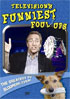 Television's Funnies Foul-Ups