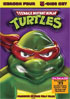 Teenage Mutant Ninja Turtles: Season 4: 5-Disc Set