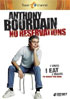 Anthony Bourdain: No Reservations (4-Disc)