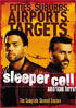 Sleeper Cell: The Complete Second Season