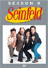 Seinfeld: The Complete Eighth Season