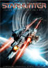 Starhunter: The Complete Series