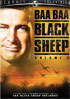 Baa Baa Black Sheep: Season 2