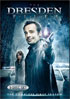 Dresden Files: The Complete First Season