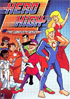 Hero High: The Complete Series