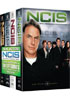 NCIS: The Complete Seasons 1-4