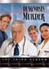Diagnosis Murder: The Complete Third Season