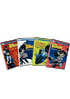 Batman: The Complete Seasons 1-4