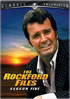 Rockford Files: Season Five