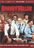 Barney Miller: Complete Second Season