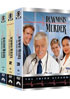 Diagnosis Murder: The Complete Seasons 1 - 3