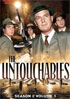 Untouchables: Season 2 Vol.1