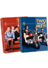 Two And A Half Men: The Complete Seasons 1-2