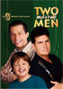 Two And A Half Men: The Complete Third Season
