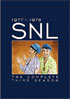 Saturday Night Live: The Complete Third Season: Limited Edition