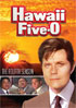 Hawaii Five-O: The Complete Fourth Season