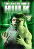 Incredible Hulk: The Complete Fourth Season