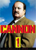 Cannon: Season One: Volume One