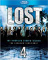 Lost: The Complete Fourth Season: The Expanded Experience (Blu-ray)