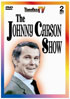 Johnny Carson Show