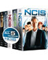 NCIS: The Complete Seasons 1 - 5