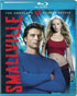 Smallville: The Complete Seventh Season (Blu-ray)