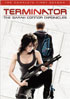 Terminator: The Sarah Connor Chronicles: The Complete First Season