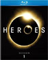 Heroes: Season 1 (Blu-ray)
