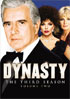 Dynasty: The Complete Third Season: Volume Two