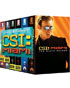 CSI: Crime Scene Investigation: Miami: The Complete 1st-6th Seasons