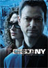 CSI: Crime Scene Investigation: NY: The Complete Fourth Season