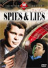 Spies And Lies: 50 Episodes