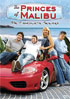 Princes Of Malibu: The Complete Series
