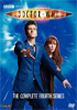 Doctor Who (2005): The Complete Fourth Season