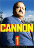 Cannon: Season One: Volume Two