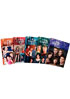 One Tree Hill: The Complete Seasons 1 - 5