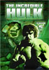 Incredible Hulk: The Complete Fifth Season