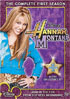 Hannah Montana: The Complete First Season