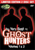 Ghost Hunters: The Very Best Of Ghost Hunters Vol. 1 - 2