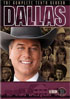 Dallas: The Complete Tenth Season