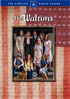 Waltons: The Complete Eighth Season