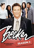 Becker: The Complete Second Season
