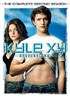 Kyle XY: The Complete Second Season: Revelations