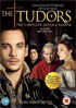 Tudors: The Complete Second Season (PAL-UK)