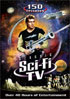 Classic Sci-Fi TV- 150 Episodes