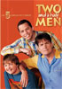 Two And A Half Men: The Complete Fifth Season