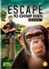Escape To Chimp Eden: Season 1