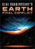 Earth: Final Conflict: Season One