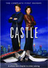 Castle: The Complete First Season