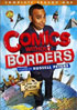 Comics Without Borders: Complete Season 1